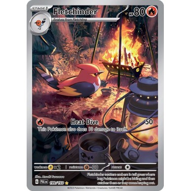 Fletchinder