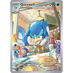 Quaxwell