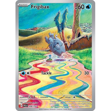 Frigibax