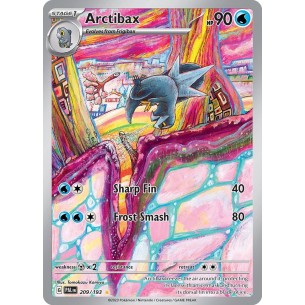 Arctibax