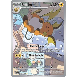 Raichu