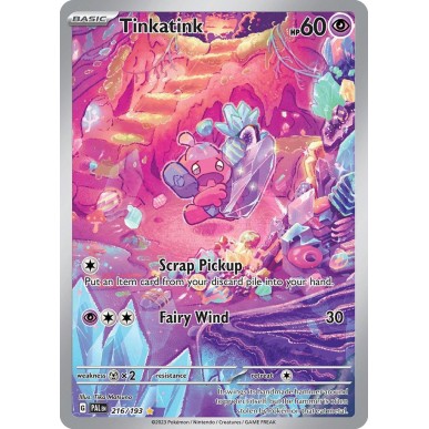 Tinkatink
