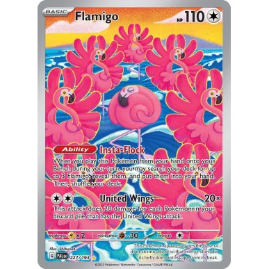 Flamigo