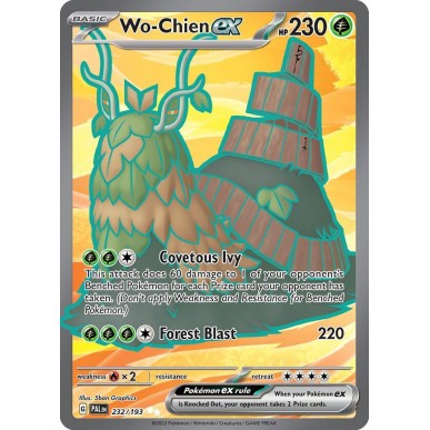 Wo-Chien ex