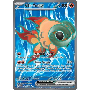 Chi-Yu ex