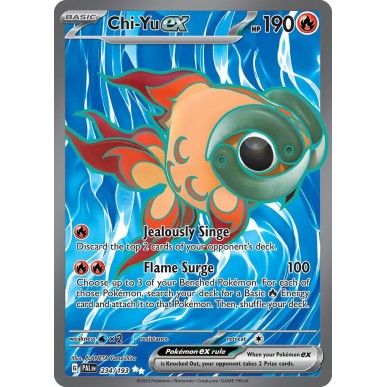 Chi-Yu ex