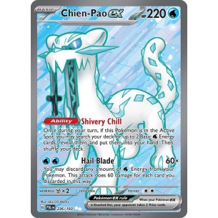 Chien-Pao ex