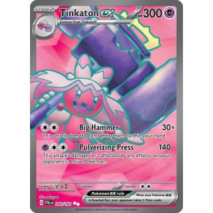 Tinkaton ex