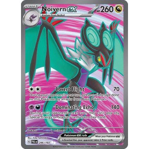 Noivern ex