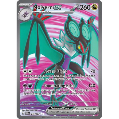 Noivern ex
