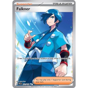 Falkner