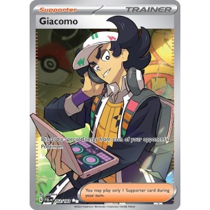 Giacomo