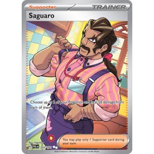 Saguaro