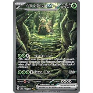 Wo-Chien ex