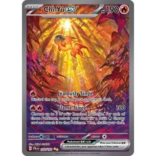 Chi-Yu ex