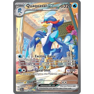 Quaquaval ex