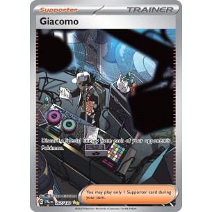 Giacomo