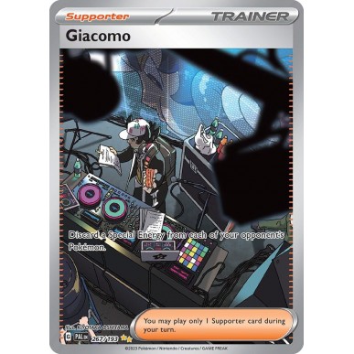 Giacomo