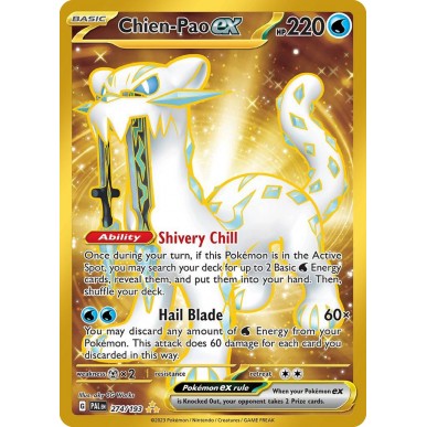 Chien-Pao ex