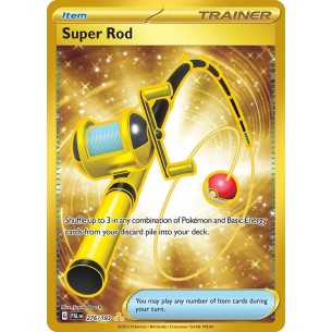Super Rod