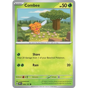 Combee