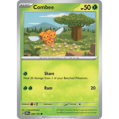 Combee
