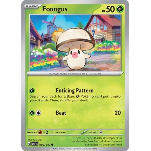 Foongus