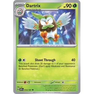Dartrix