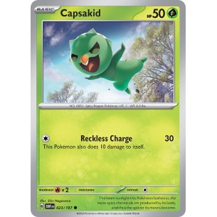 Capsakid