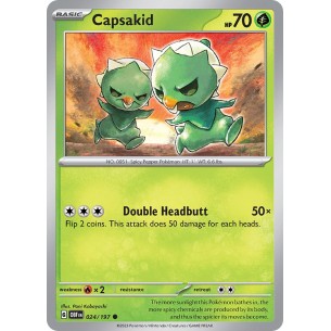 Capsakid