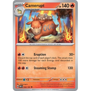 Camerupt