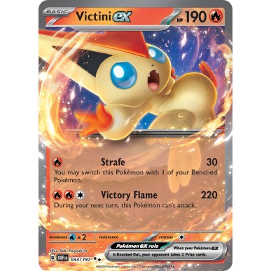 Victini ex