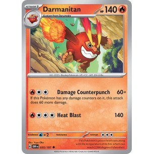 Darmanitan