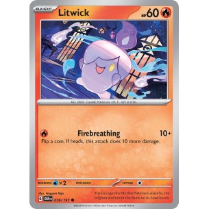 Litwick