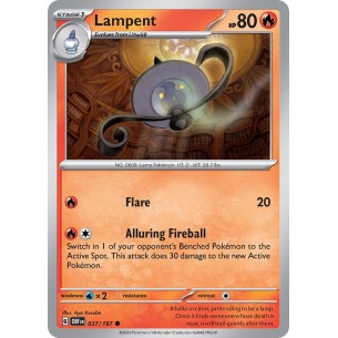 Lampent