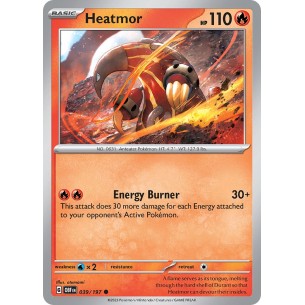 Heatmor