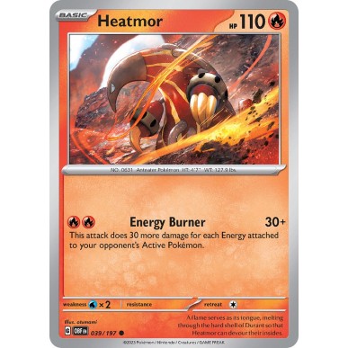 Heatmor