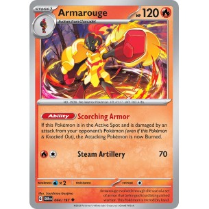 Armarouge