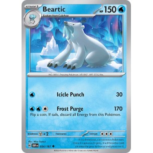 Beartic