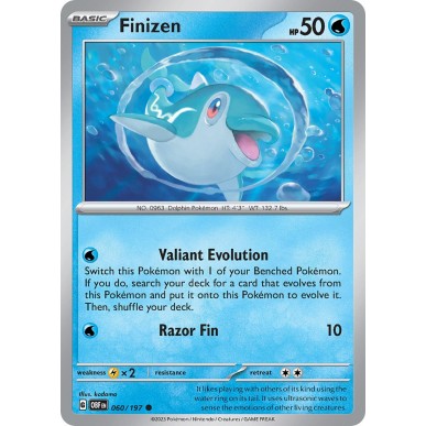 Finizen