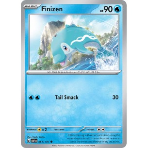 Finizen