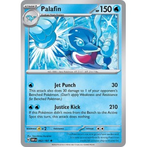 Palafin