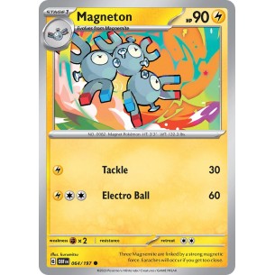 Magneton