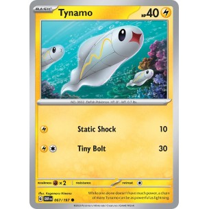Tynamo