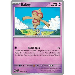 Baltoy