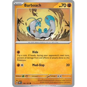 Barboach