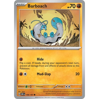 Barboach