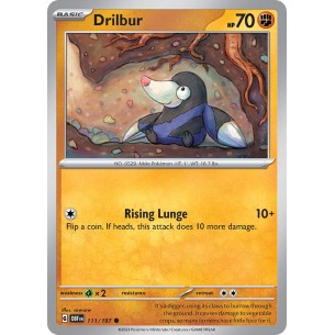 Drilbur
