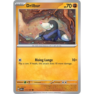 Drilbur