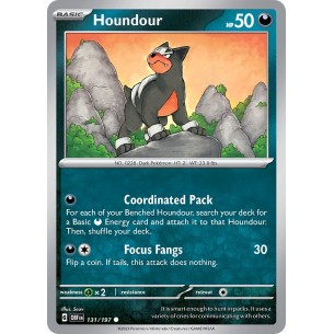 Houndour